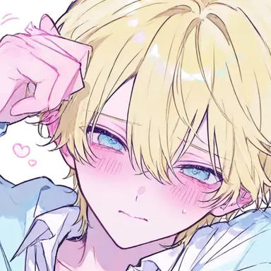 Profile image of 晴翔