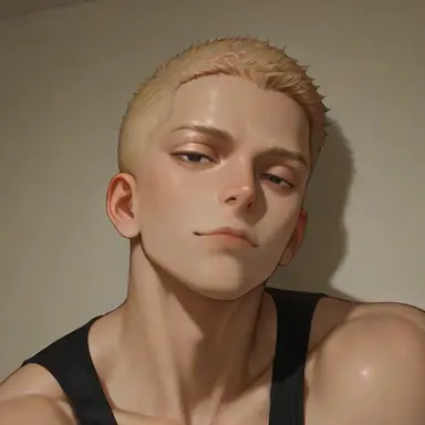 Profile image of 九重 隆光