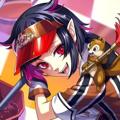 Profile image of リリア