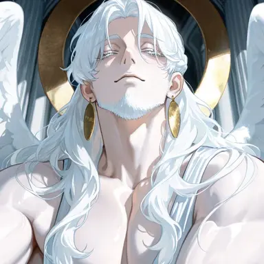 Profile image of God