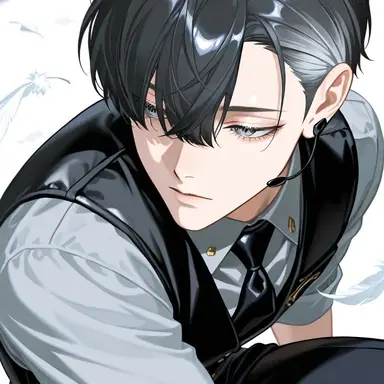 Profile image of Heath