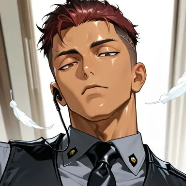 Profile image of J