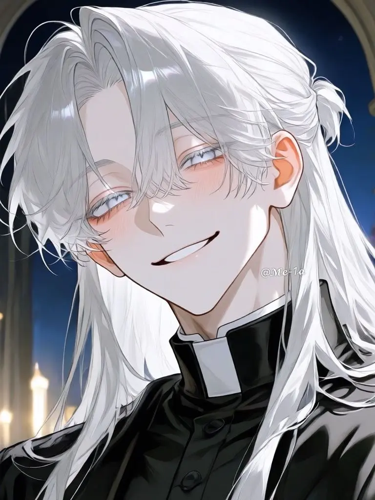 me_1a01의 神父様は清純シスターに男を教えたい。