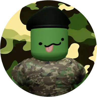 Profile image of 무식