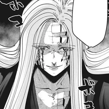 Profile image of イノセント・ゼロ