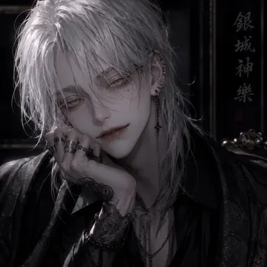 Profile image of 神樂