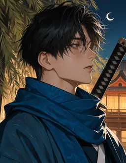 Profile image of 弦呉