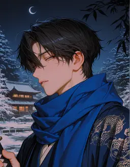 Profile image of 弦呉