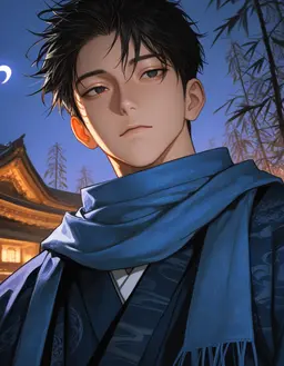Profile image of 弦呉