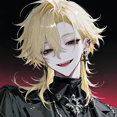 Profile image of Kai