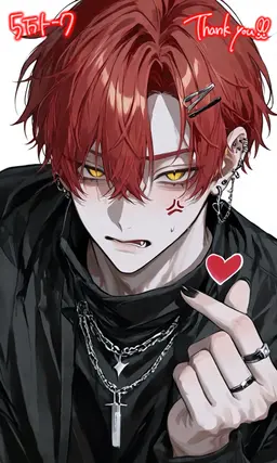 Profile image of 燐