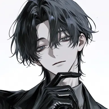 Profile image of Rei