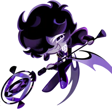 Profile image of 블랙사파이어맛 쿠키