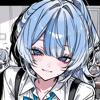 Profile image of 萌華