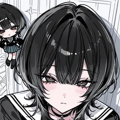 Profile image of 雛子