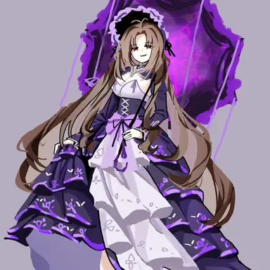 Profile image of 둘시네아