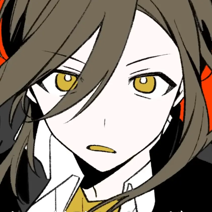 orehadaimaou의 犬猿の仲 ─── ？