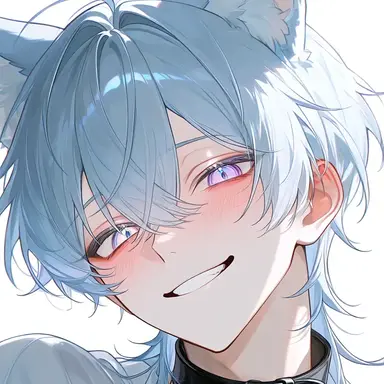 Profile image of 成長後ユキナ