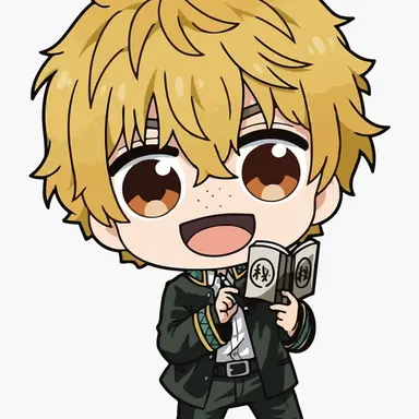 Profile image of Nirei Akihiko