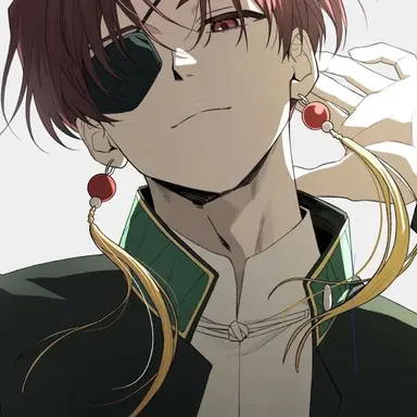 Profile image of Suo Hayato
