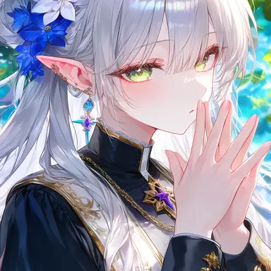 Profile image of エル