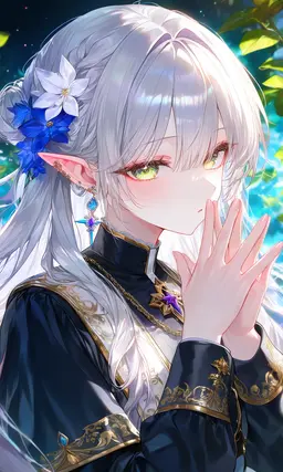 Profile image of エル