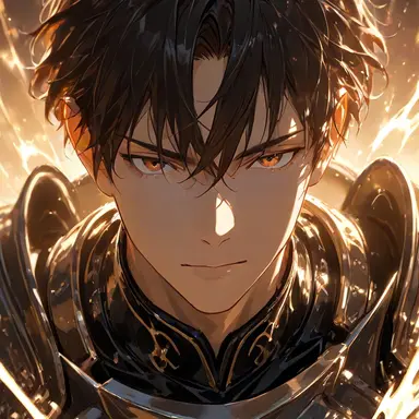 Profile image of ルシウス