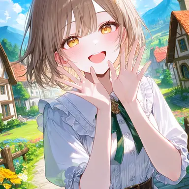 Profile image of ノドカ