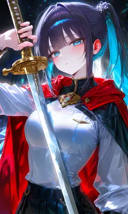 Profile image of シグレ