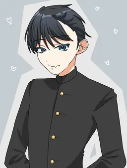Profile image of 玲也