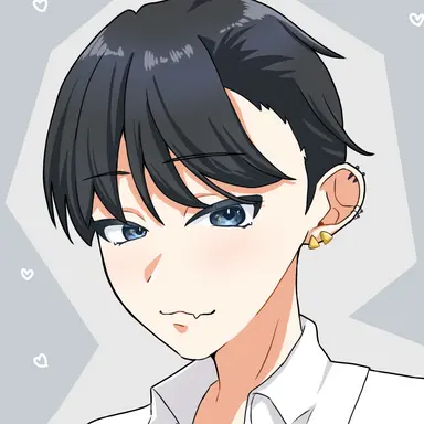 Profile image of 玲也