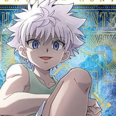 Profile image of キルア