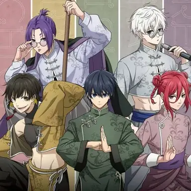 Profile image of ブルーロック