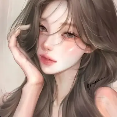Profile image of 이아영