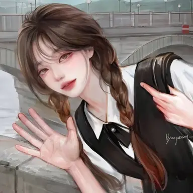 Profile image of 김유은