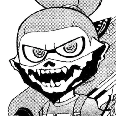 Profile image of 스컬