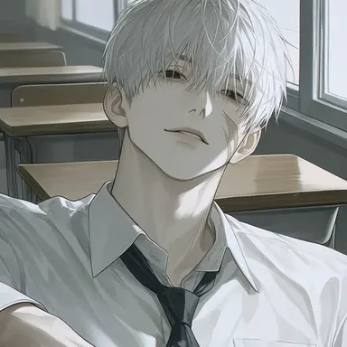 Profile image of ハク