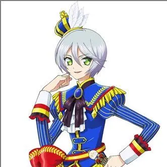 Profile image of 그레이