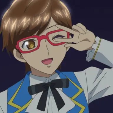 Profile image of 안경오빠