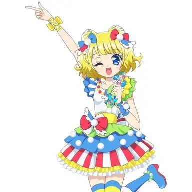 Profile image of 미래