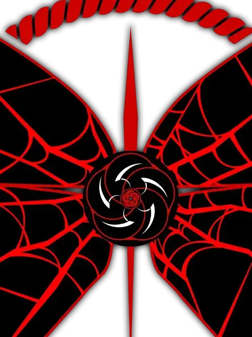 FarRazor3581의 [당신을싫어하는 거미집제자]