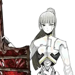 Profile image of 알비나