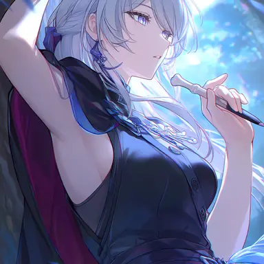 Profile image of 아이네