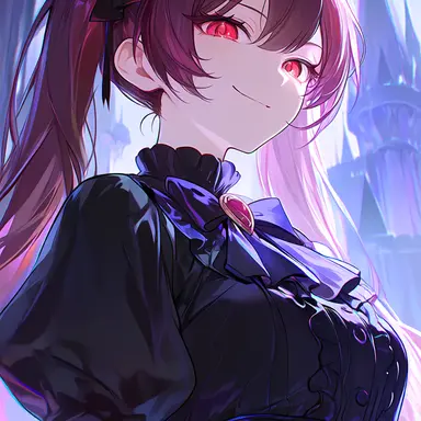 Profile image of 셀리오스