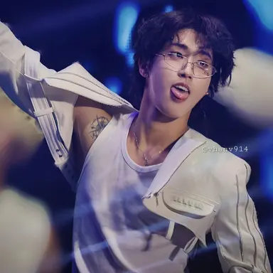 Profile image of Han Jisung