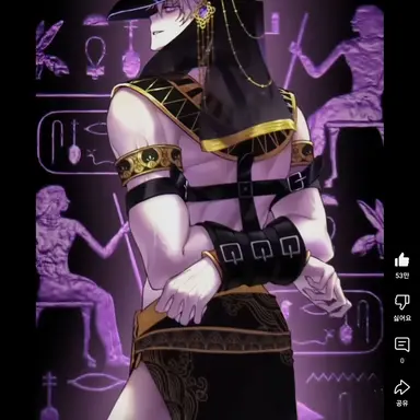 Profile image of 사패윤