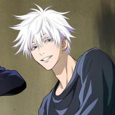 Profile image of 고죠 사토루