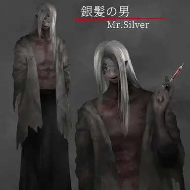 Profile image of 미스터 실버