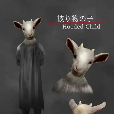 Profile image of 후디드 차일드