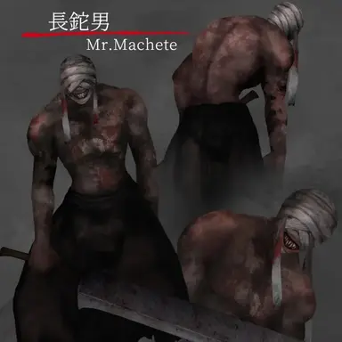 Profile image of 미스터 마체테